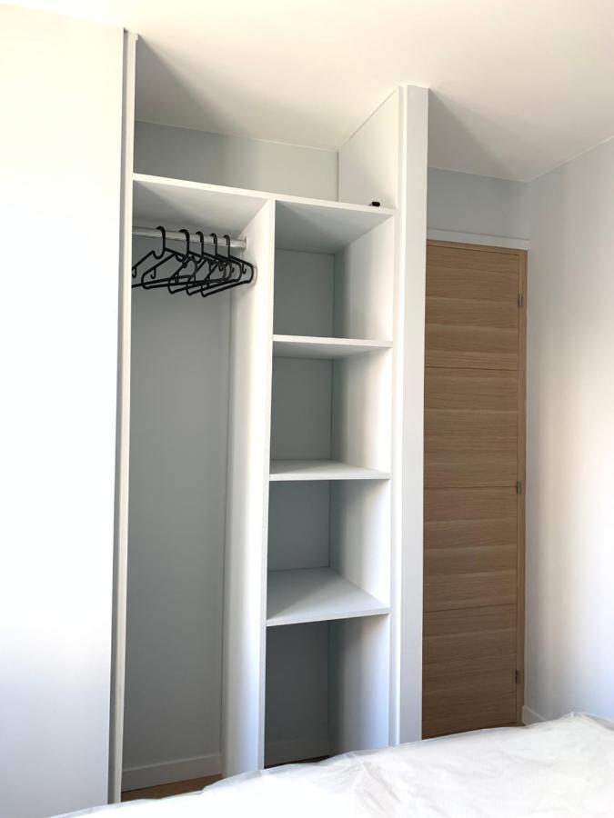 Apartment L'endroit Ideal, Confort Et Elegance *