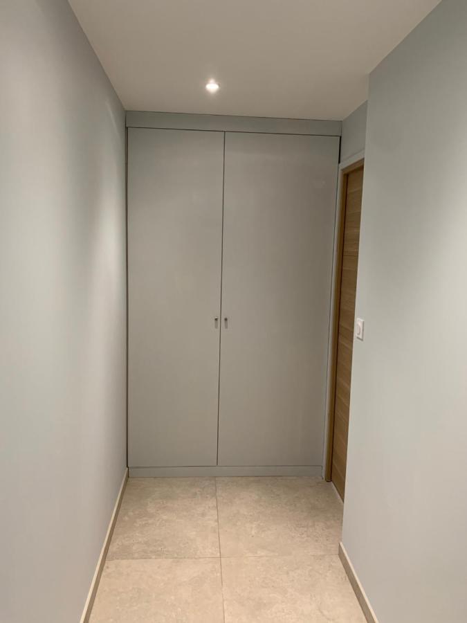 Apartment L'endroit Ideal, Confort Et Elegance