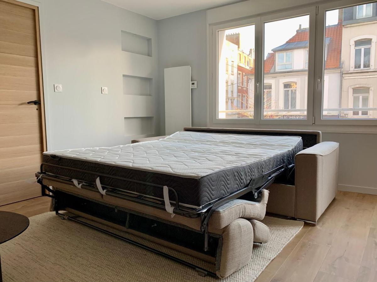 L'endroit Ideal, Confort Et Elegance * Boulogne-sur-Mer