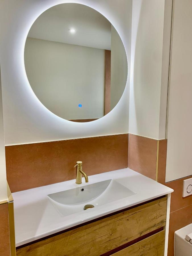 L'endroit Ideal, Confort Et Elegance * Boulogne-sur-Mer
