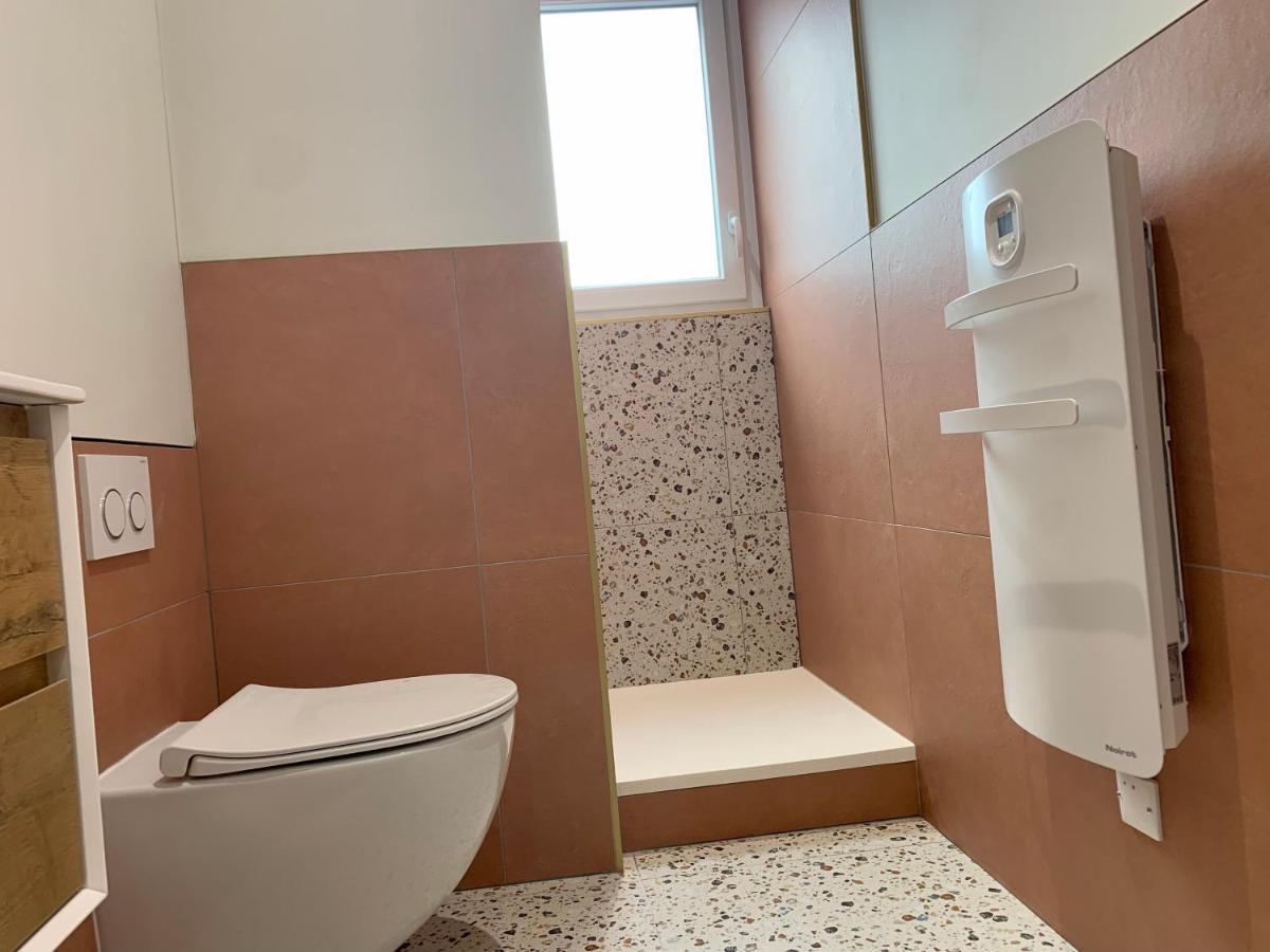 L'endroit Ideal, Confort Et Elegance *