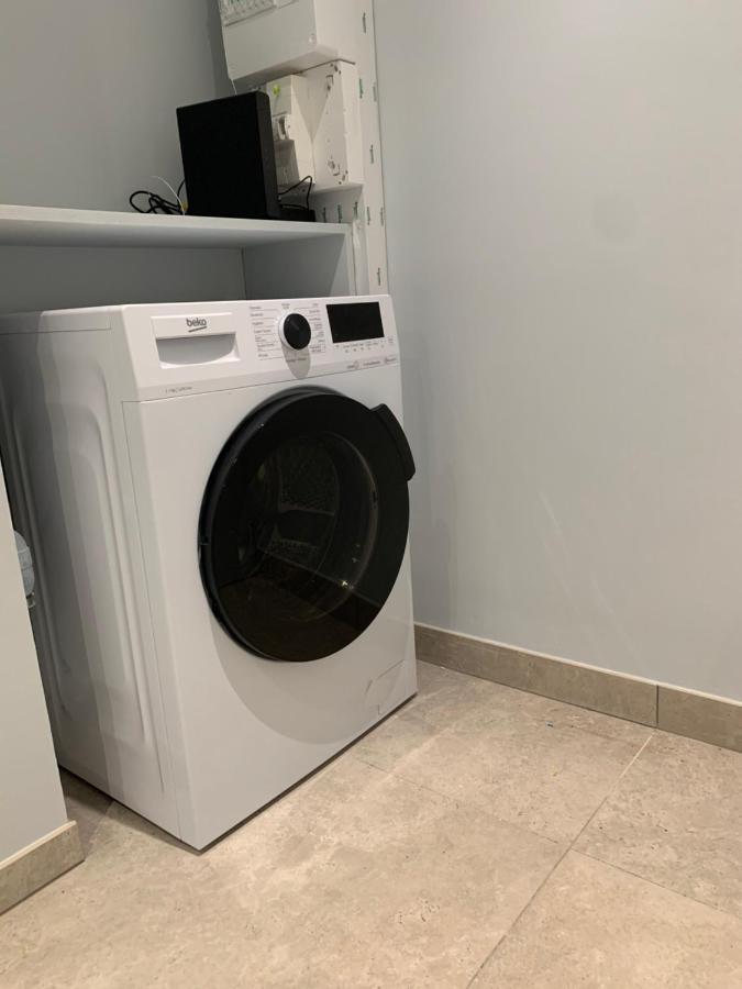 Apartment L'endroit Ideal, Confort Et Elegance Boulogne-sur-Mer