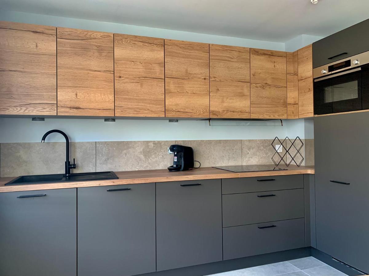 L'endroit Ideal, Confort Et Elegance Apartment