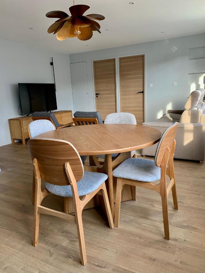 L'endroit Ideal, Confort Et Elegance * Boulogne-sur-Mer