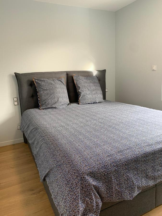 L'endroit Ideal, Confort Et Elegance Boulogne-sur-Mer