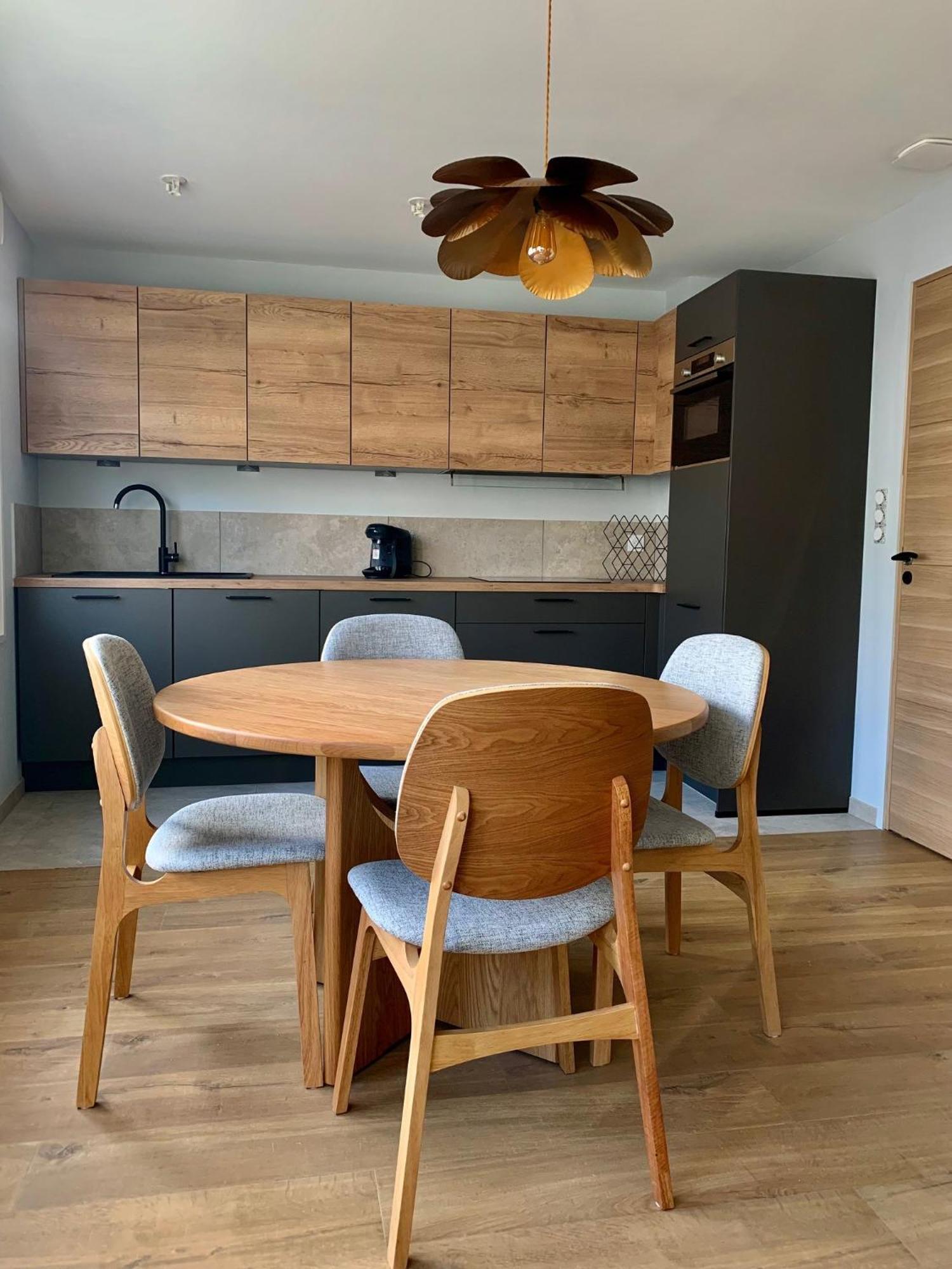 L'endroit Ideal, Confort Et Elegance Apartment Boulogne-sur-Mer